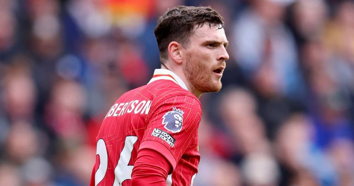 أتلتيكو مدريد يستهدف روبرتسون بعد فشل صفقة ثيو هيرنانديز