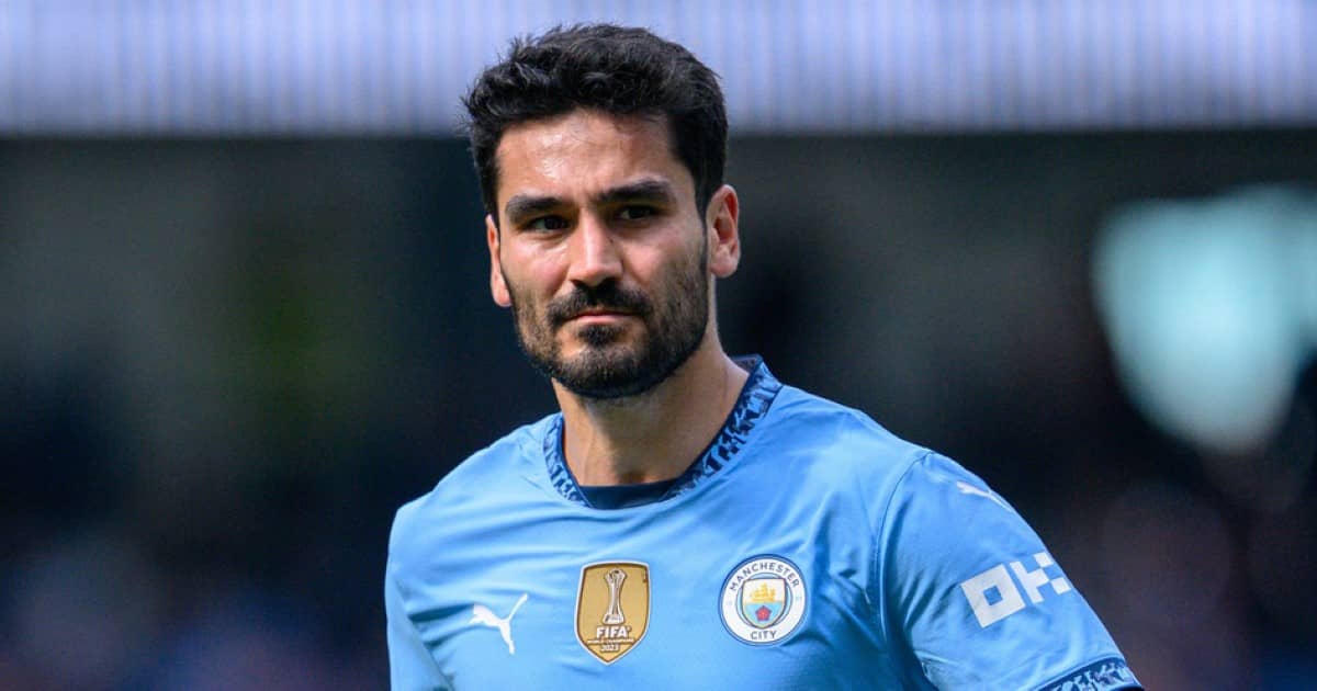 غلطة سراي يتحرك لضم جوندوجان رغم تمديده مع مانشستر سيتي