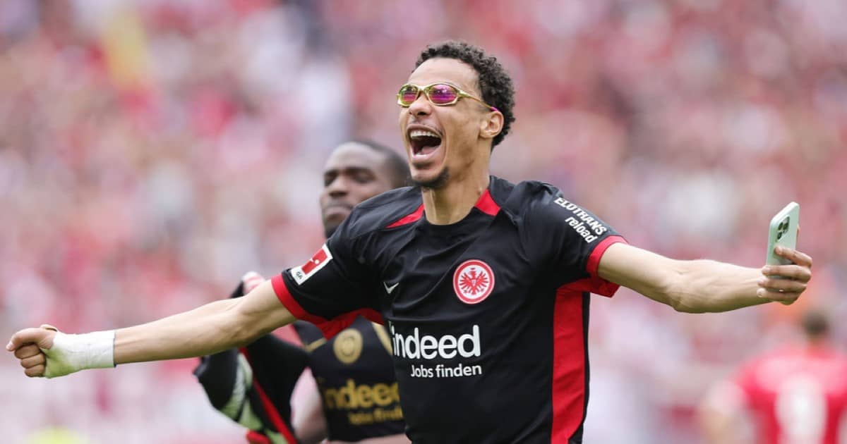 مانشستر يونايتد وتشيلسي ينافسان ليفربول على ضم إيكيتيكي