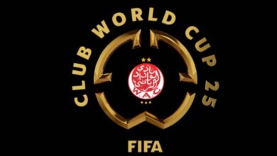 جدول مواعيد وتواريخ مباريات الوداد المغربي في كأس العالم للأندية 2025