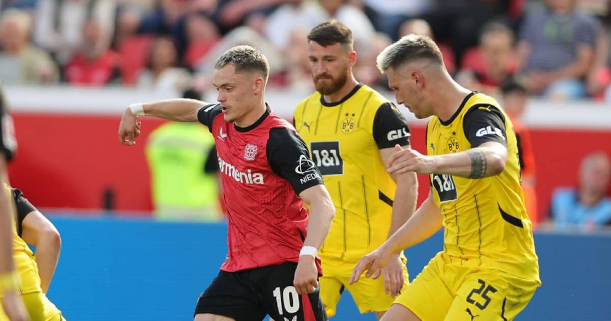 فاتسكه يتحسر على رحيل فيرتز: كان الأفضل أن ينضم إلى بايرن لا أن يغادر ألمانيا