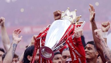 رسمياً.. جدول مباريات موسم 2025/2026 في الدوري الإنجليزي