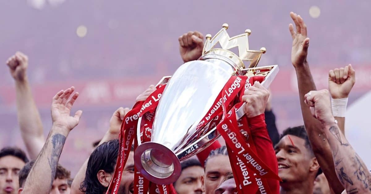 رسمياً.. جدول مباريات موسم 2025/2026 في الدوري الإنجليزي