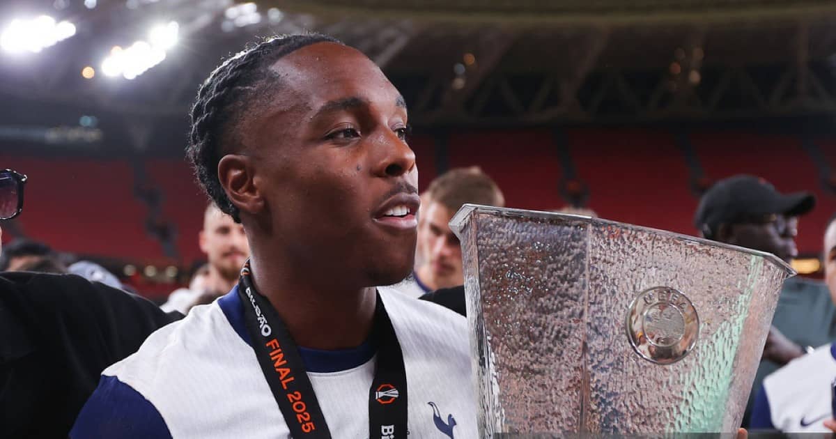 توتنهام يقترب من حسم صفقة تيل نهائيًا بعد مفاوضات طويلة مع بايرن