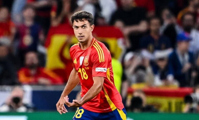 أرسنال يحسم صفقة زوبيميندي بأكثر من 60 مليون يورو