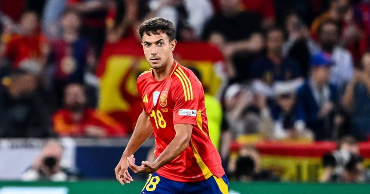 أرسنال يحسم صفقة زوبيميندي بأكثر من 60 مليون يورو