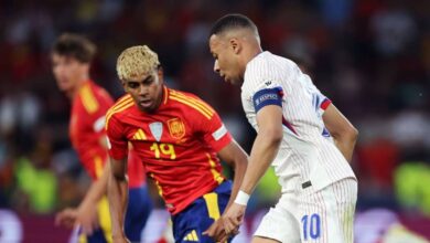 ما الفارق بين القيمة السوقية للامين يامال ومبابي في سن الـ 17 عاماً؟