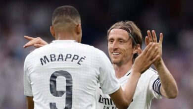 على خطى بيكيه... مبابي وفينيسيوس ومودريتش يقتحمون عالم الإدارة