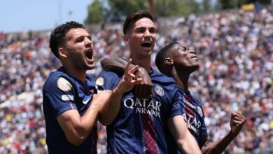 باريس سان جيرمان يتصدر الترشيحات بقوة في كأس العالم للأندية