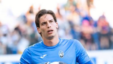 مانشستر يونايتد يسعى لتأمين مرماه بكارنيسيكي بعد موسم كارثي