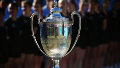 كم تبلغ جائزة الفائز في بطولة كوينز للتنس ضمن بطولة HSBC؟