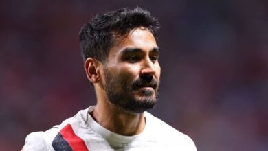 جوندوجان يلمح إلى رحيل أسماء كبيرة عن السيتي هذا الصيف