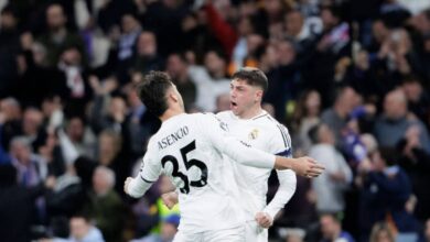 فالفيردي يدعم أسينسيو: أنقذتنا كثيراً وستعود أقوى