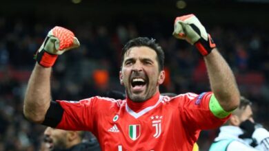 من هم أغلى 10 حراس مرمى في تاريخ كرة القدم؟