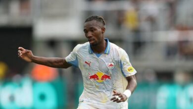 نيني دورجيليس يتحدى ريال مدريد: نحن فريق مختلف الآن