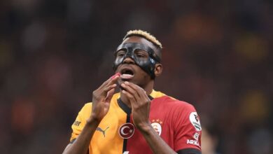 ليفربول يتحرك لخطف أوسيمين ويجهز هجومًا مرعبًا للموسم الجديد