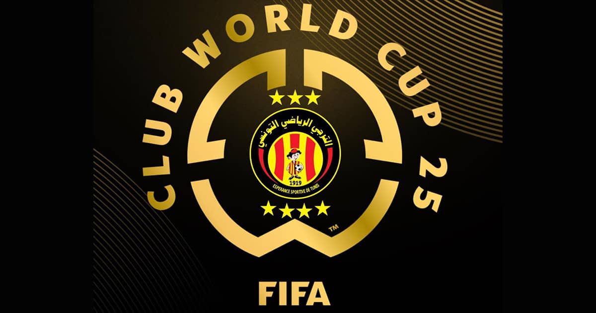 جدول مواعيد وتواريخ مباريات الترجي التونسي في كأس العالم للأندية 2025