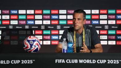 رغم الفوارق الكبيرة.. أوكلاند سيتي يستعد لملاقاة بايرن ميونخ في أبرز اختبار له