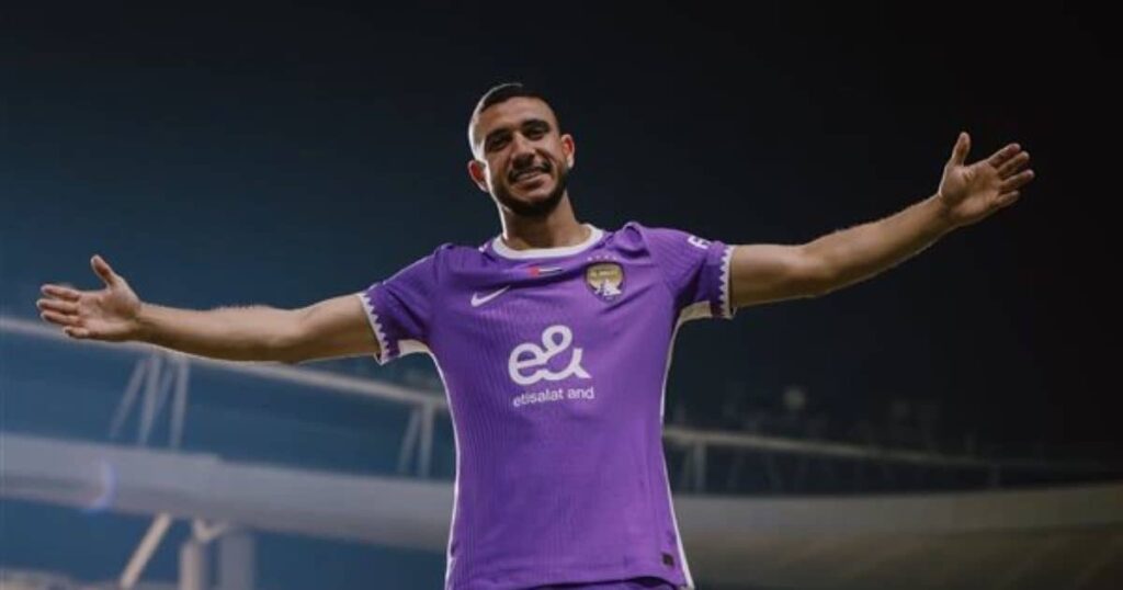 ما هي صفقات العين الإماراتي قبل كأس العالم للأندية؟