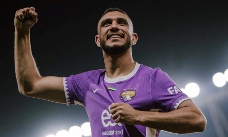 ما هي صفقات العين الإماراتي قبل كأس العالم للأندية؟