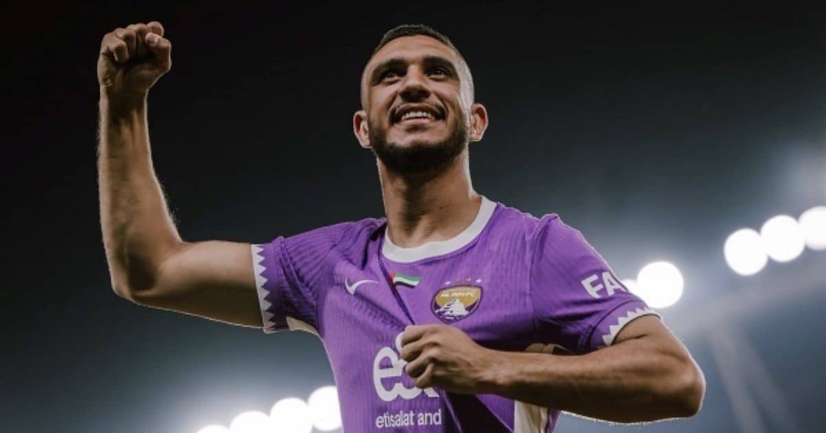 ما هي صفقات العين الإماراتي قبل كأس العالم للأندية؟