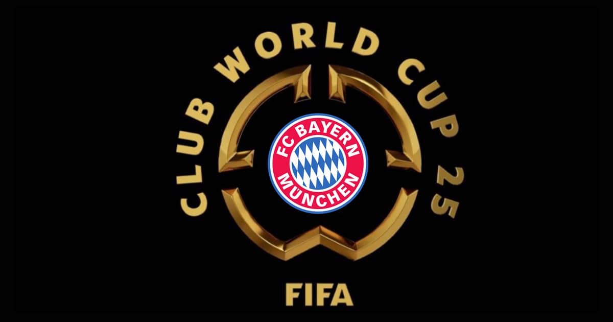 جدول مواعيد وتواريخ مباريات بايرن ميونخ الألماني في كأس العالم للأندية 2025