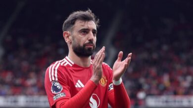 برونو فيرنانديز يرفض عرض الهلال الضخم ويتمسك بمانشستر يونايتد