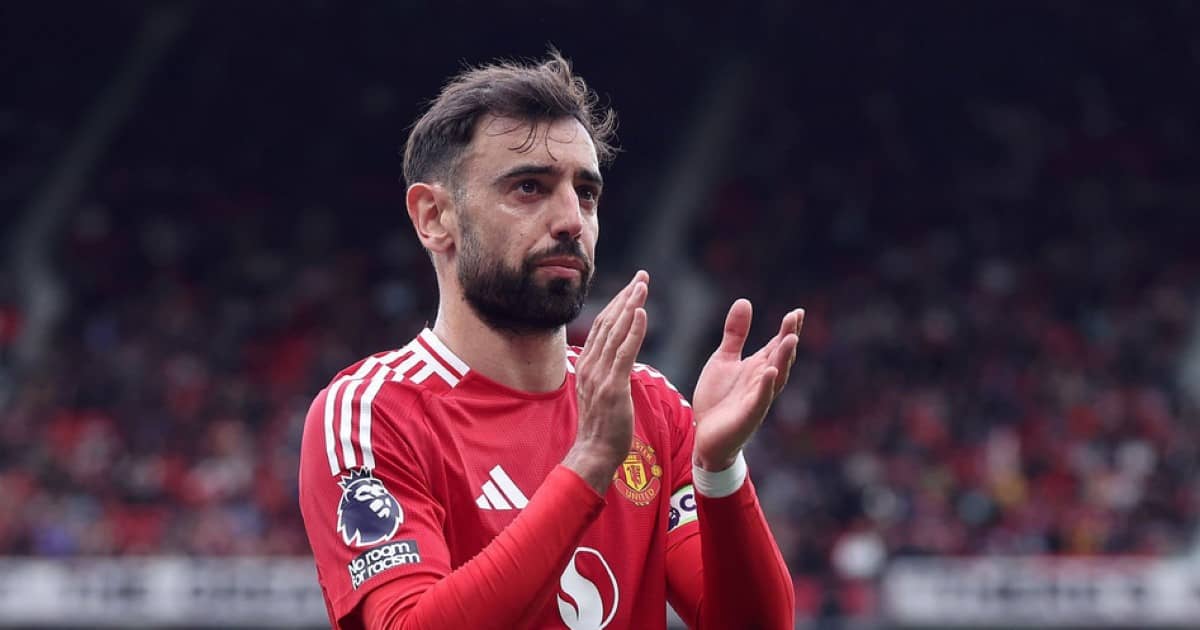 برونو فيرنانديز يرفض عرض الهلال الضخم ويتمسك بمانشستر يونايتد