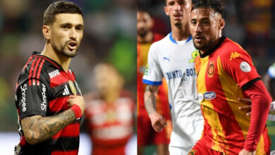 موعد مباراة الترجي وفلامنغو في كأس العالم للأندية 2025 والقنوات الناقلة