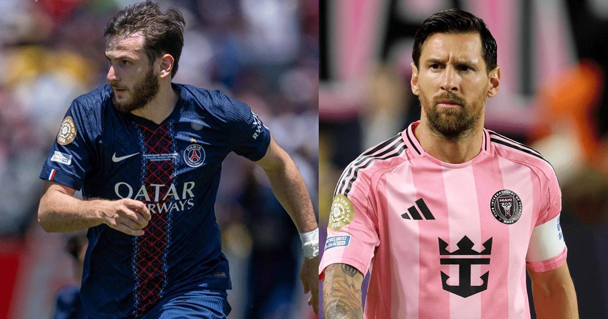 موعد مباراة باريس سان جيرمان وإنتر ميامي في كأس العالم للأندية 2025 والقنوات الناقلة