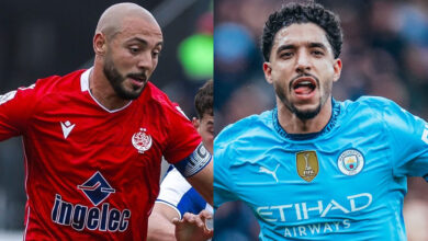 موعد مباراة الوداد ومانشستر سيتي في كأس العالم للأندية 2025 والقنوات الناقلة