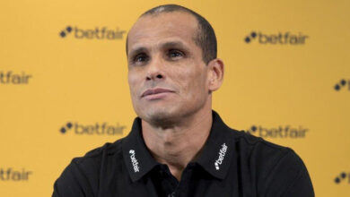 باريس سان جيرمان يفاجئ ريفالدو.. ونجاح إنتر ميامي مرهونٌ بتألق ميسي