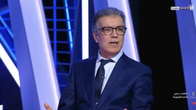 رحيل طارق ذياب ومحمد عمور وليلى سماتي عن بي إن سبورت