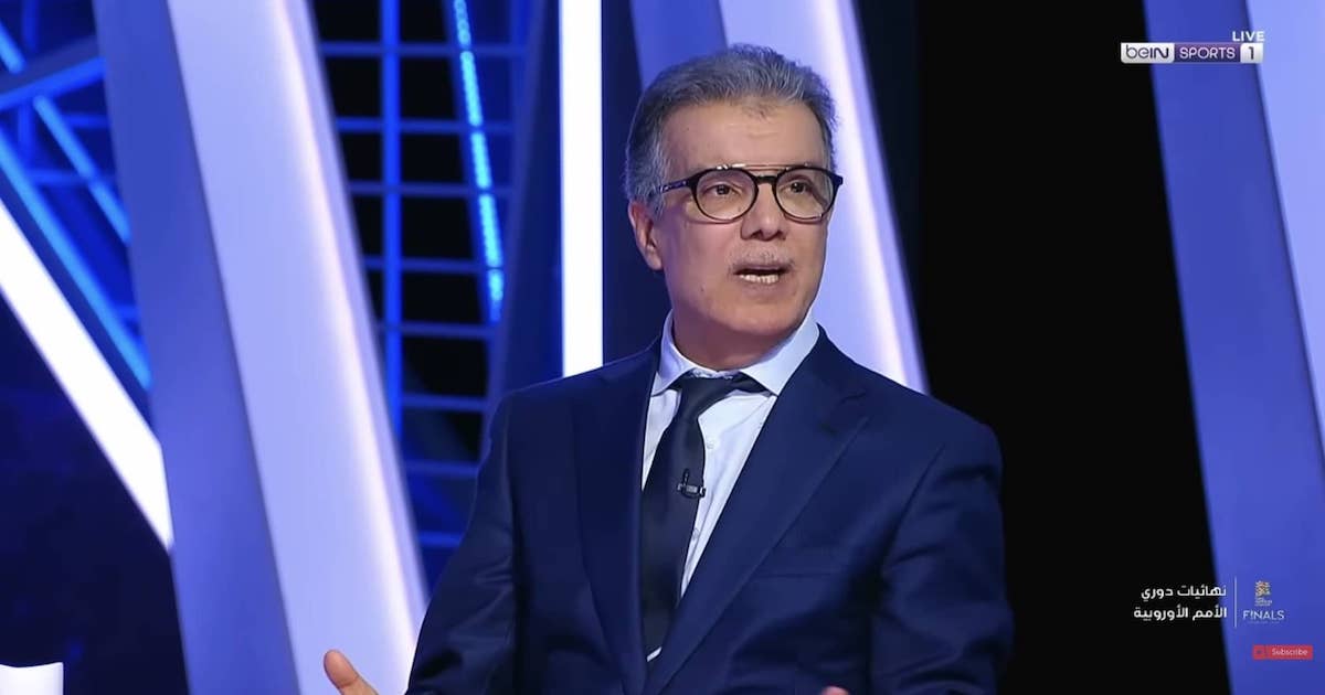 رحيل طارق ذياب ومحمد عمور وليلى سماتي عن بي إن سبورت