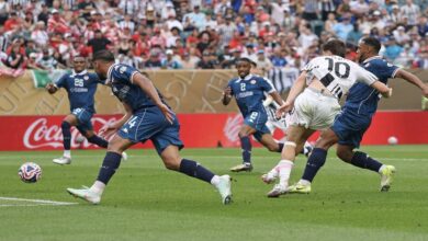 يوفنتوس يعذب الوداد برباعية بطلها "يلديز" ويخرجه من مونديال الأندية