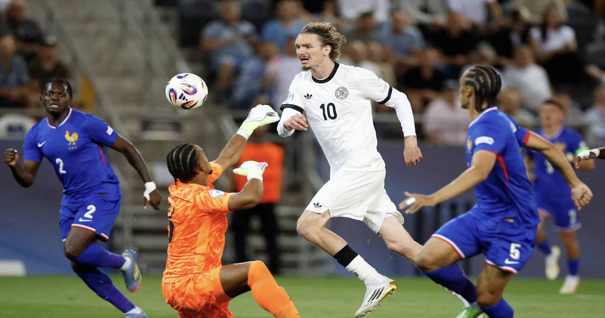 مهاجم منتخب ألمانيا ونادي شتوتغارت نيك فولتيمادي