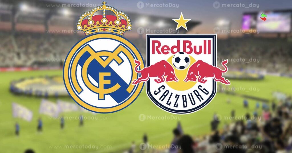بث مباشر | مشاهدة مباراة ريال مدريد وسالزبورغ في كأس العالم للأندية 2025