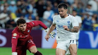 الهلال يهزم باتشوكا ويحفظ ماء وجه العرب بالتأهل لثمن نهائي مونديال الأندية