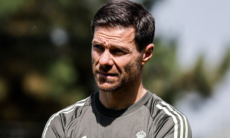 تشكيلة ريال مدريد المتوقعة أمام الهلال في مونديال الأندية