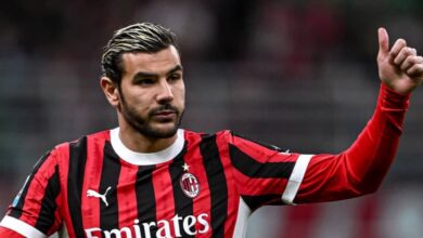 الهلال يقترب من ضم ثيو هيرنانديز مقابل 18 مليون يورو سنوياً