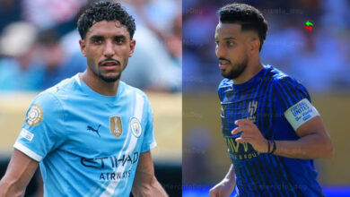 موعد مباراة الهلال ومانشستر سيتي في كأس العالم للأندية 2025 والقنوات الناقلة