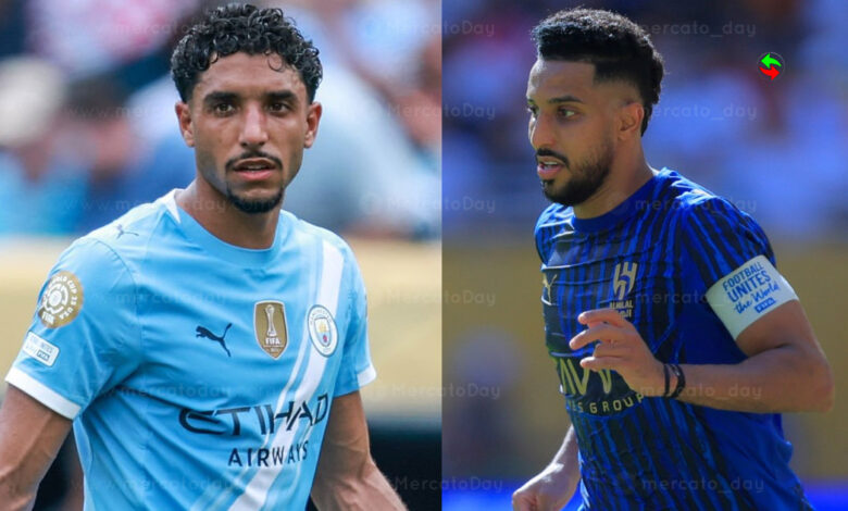 موعد مباراة الهلال ومانشستر سيتي في كأس العالم للأندية 2025 والقنوات الناقلة