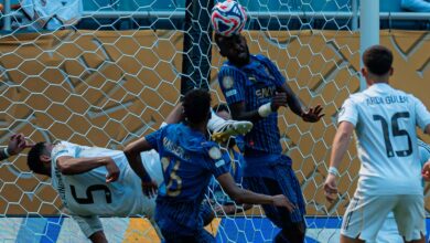 الهلال يُحرج ريال مدريد ويفرض عليه التعادل في افتتاح مشواره بمونديال الأندية