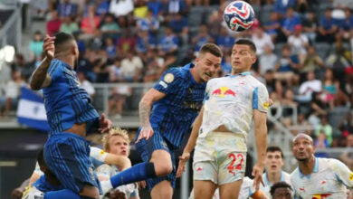 سالزبورغ ينجو من طوفان الهلال ويشعل صراع التأهل في المجموعة الثامنة