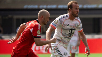 بنفيكا يُنهي عقدة بايرن ميونخ بفوزٍ تاريخي في مونديال الأندية