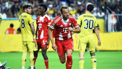 بايرن ميونخ يعقد مهمة بوكا جونيورز ويبلغ ثمن نهائي كأس العالم للأندية