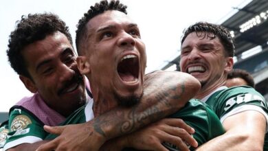 بالميراس يثأر من بوتافوغو بفوزٍ قاتل ويحجز أولى بطاقات ربع نهائي مونديال الأندية