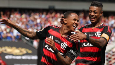 فلامنغو يضرب تشيلسي بثلاثية ويحافظ على تفوق أمريكا الجنوبية في مونديال الأندية