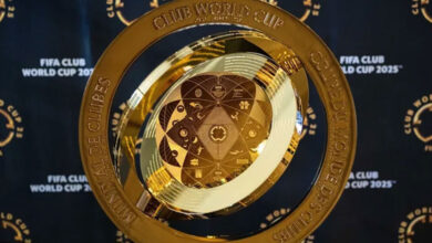 محدث | جدول ترتيب مجموعات كأس العالم للأندية "أميركا 2025"