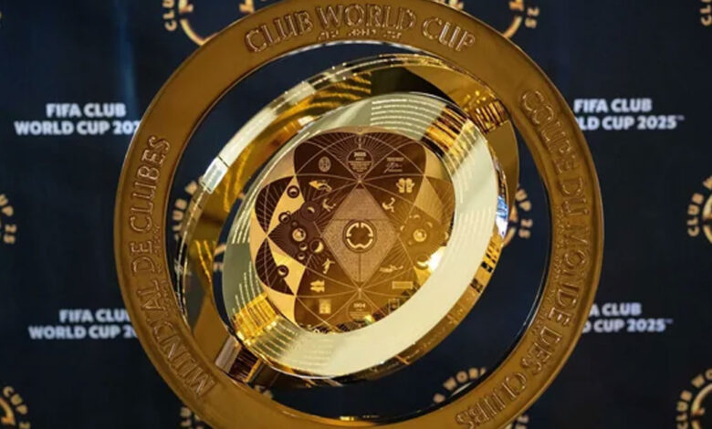 محدث | جدول ترتيب مجموعات كأس العالم للأندية "أميركا 2025"